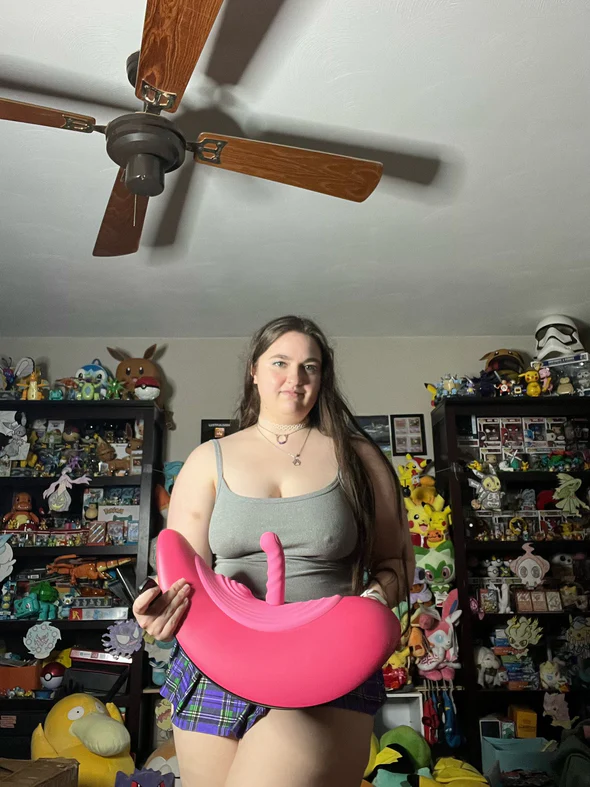 @Lustfulgeek